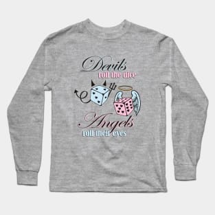 cruel summer Long Sleeve T-Shirt